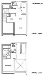 Icon (D2), Apartment #552341241